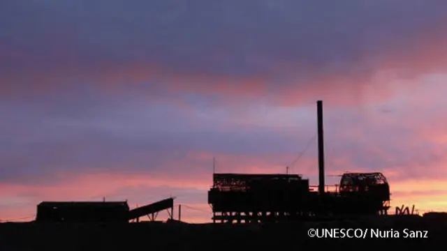 Potosí fue declarada Patrimonio de la Humanidad por la Unesco en 1987.