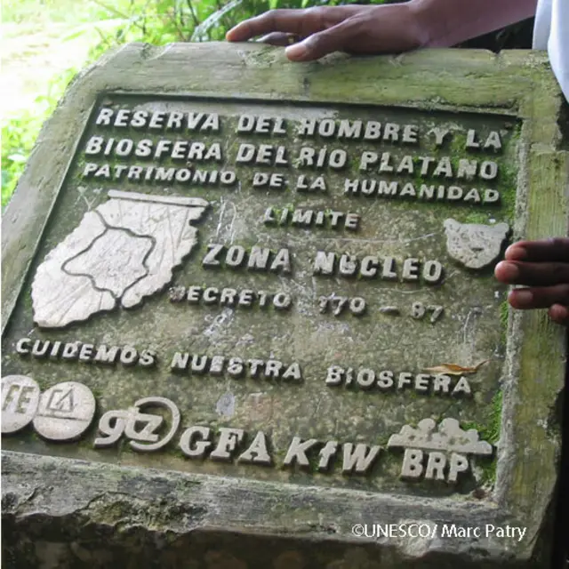 Fue declarada Patrimonio de la Humanidad y Reserva de la Biosfera por la Unesco, en 1980.