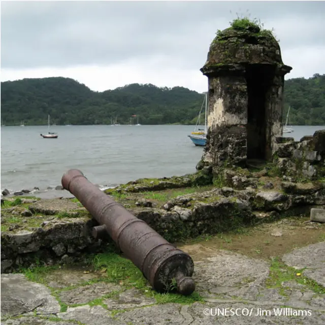 "Son una obra maestra del ingenio creativo humano", remarca Unesco.