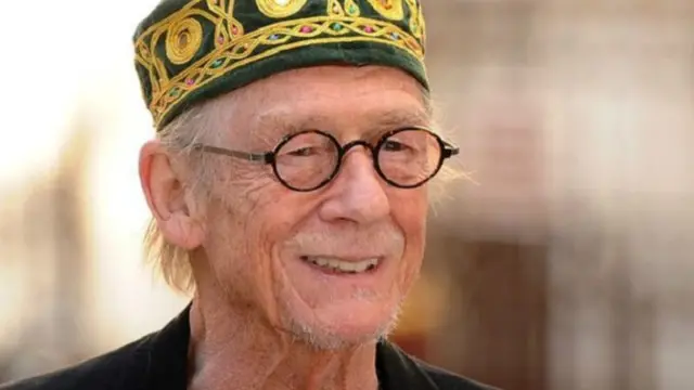 ظهر هيرت كذلك في حلقة يوم الأطباء المذاعة على بي بي سي 