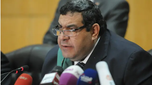 القاضي شعبان الشامي الذي أصدر الحكم