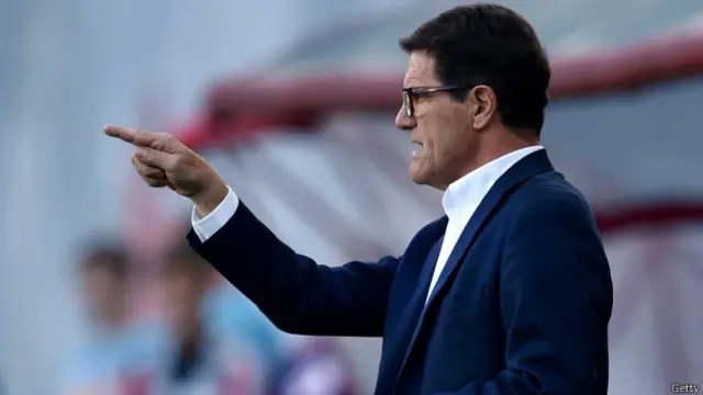 Фабио Капелло