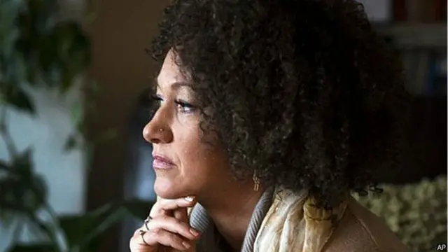 Dolezal