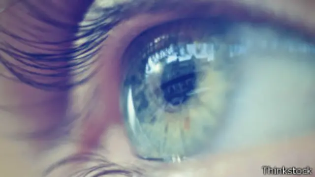 El estudio de la Universidad de Liverpool sobre el síndrome del ojo fantasma es el más amplio realizado hasta el momento.