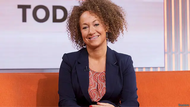Dolezal