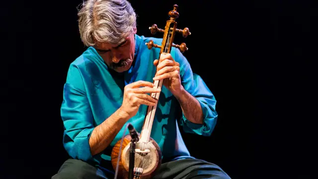 کیهان کلهر پس از لغو کنسرت موسیقی اش در نیشابور گفت که دیگر کنسرت موسیقی در ایران اجرا نمی کند