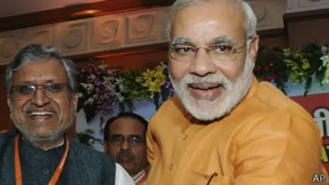 narendra sushil modi