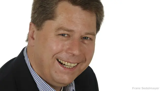 Франц Зедельмейер