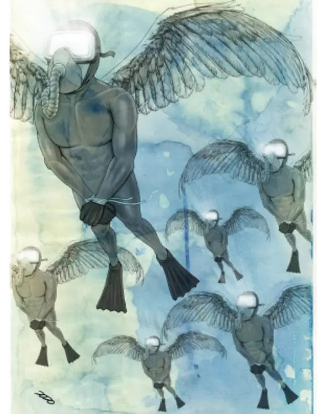 طرح محمد طحانی، آرمان