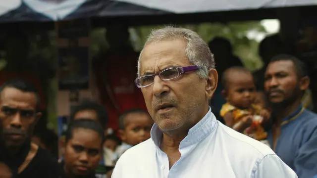 رپورٹ تیار کرنے والے پینل کے سربراہ اور مشرقی تیمور کے سابق صدر ریموس ہورٹا نے منگل کو اقوام متحدہ کے سیکریٹری جنرل کو جنسی استحصال پر اپنی رپورٹ سونپی