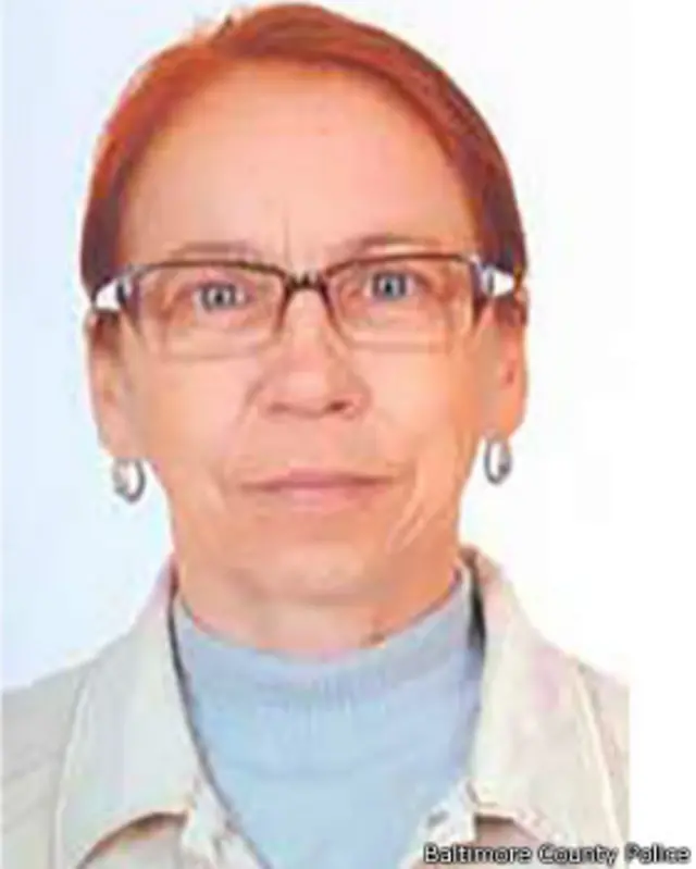 Юлия Погребенко