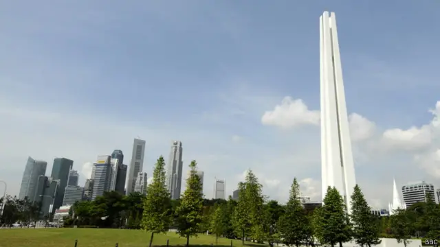 Singapura