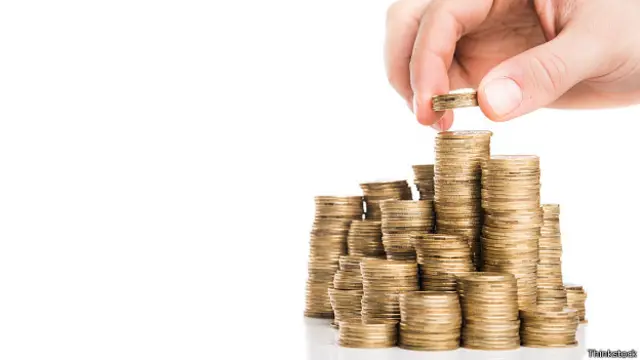 Успех раннего выхода на пенсию заключается в простом законе - больше экономить, меньше тратить