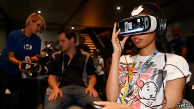 Miles de entusiastas visitan la expo cada año.