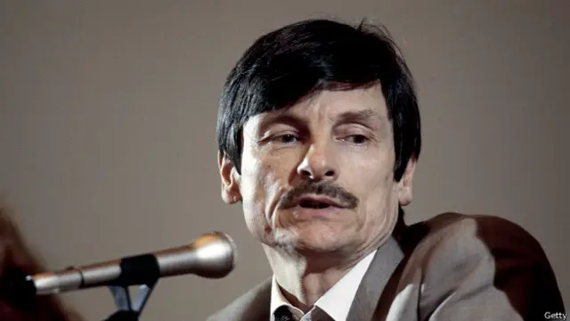 Андрей Тарковский