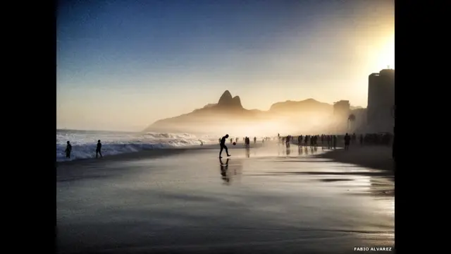 Fabio Alvarez Pichincha, Ecuador 1st Place – Lifestyle