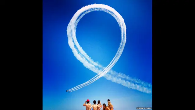 Jesse Alkire Chicago, IL United States 1st Place – News/Events