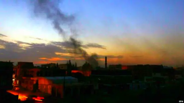 यमन (फाइल फोटो)