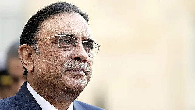 یہ امداد دہشت گردوں کی حمایت اور اس کے خلاف جنگ کو کمزور کرنے کے برابر ہے