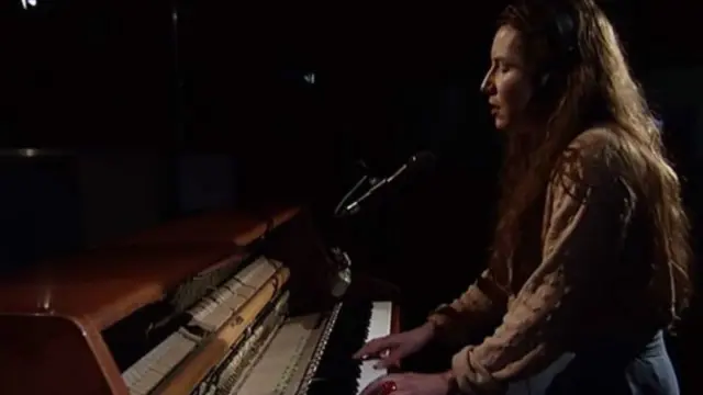 كاثرين جوزيف