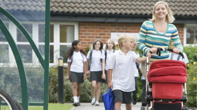Especialista ressaltou que no caso dos uniformes das babás, o problema está ligado à segregação social