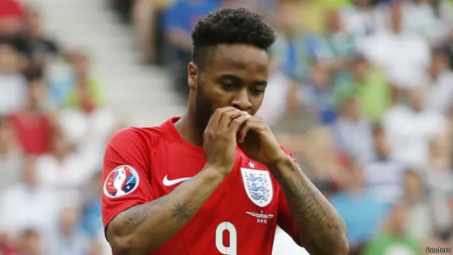 Raheem Sterling