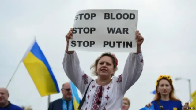 заклик до НАТО на самміті в Уельсі