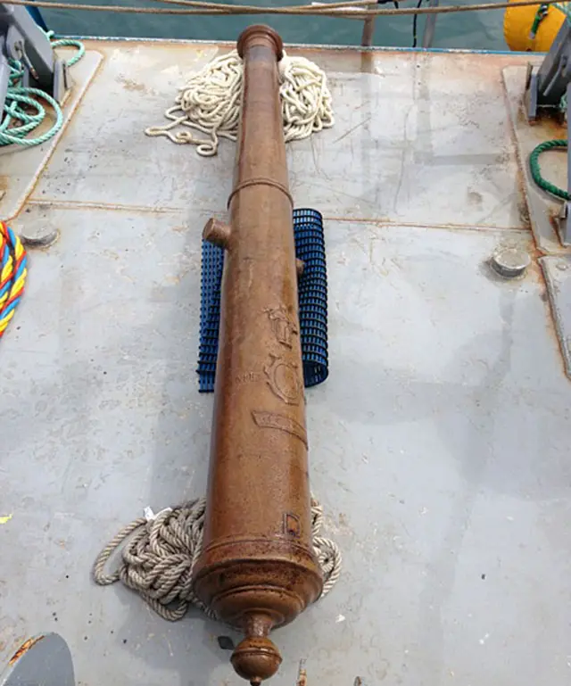 Foto: Ministério das Artes, Patrimônio e Idioma Irlandês