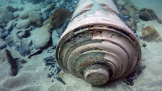 Foto: Ministério das Artes, Patrimônio e Idioma Irlandês