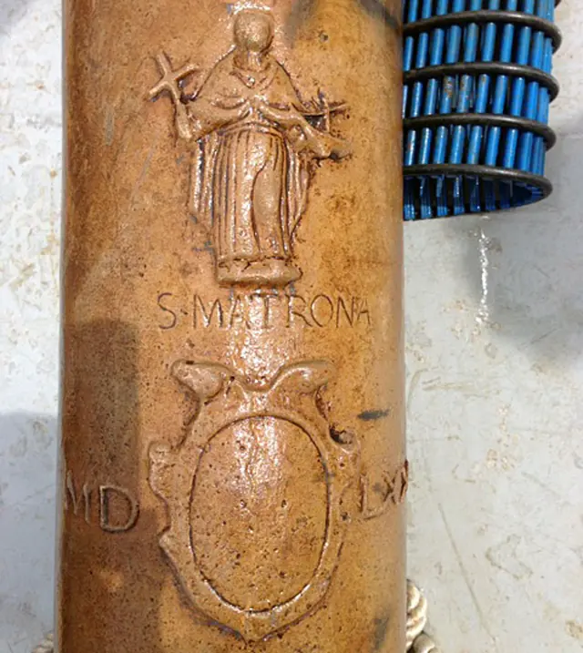 Foto: Ministério das Artes, Patrimônio e Idioma Irlandês