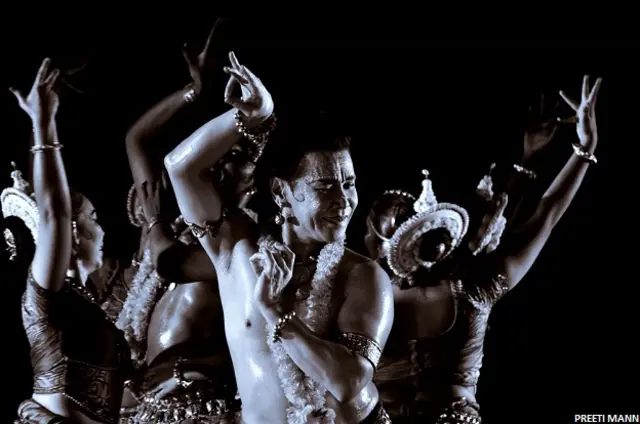 कृष्णा लव