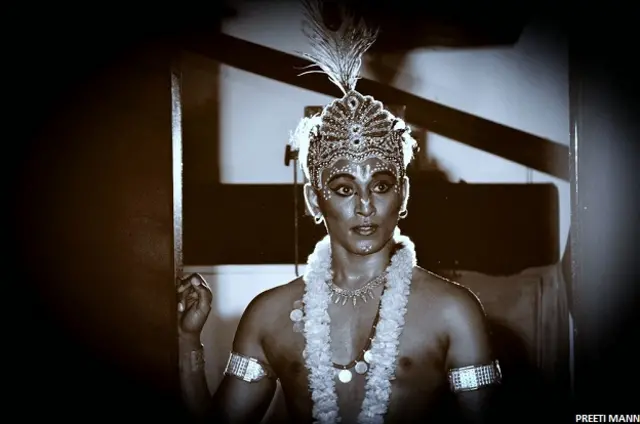 कृष्णा लव