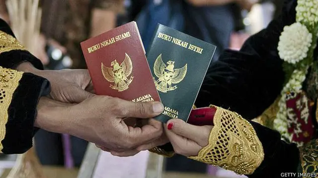 Walaupun demikian, menurut Nurcholish, putusan MK itu tidak akan berdampak terhadap pernikahan beda agama.