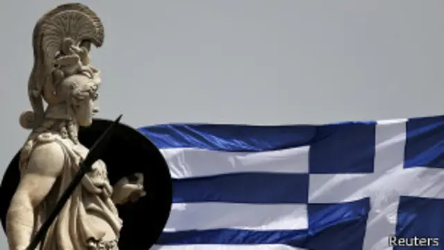 ဂရိ ကြွေးမြီ အကြပ်အတည်းကို ဖြေရှင်းဖို့ မြီရှင်တွေနဲ့ အချိန်မီ သဘောတူညီချက် ရဖို့ လိုနေ။