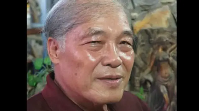 Tiến sỹ Vũ Cao Phan