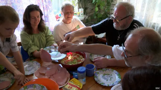 детский дом, Княжичи