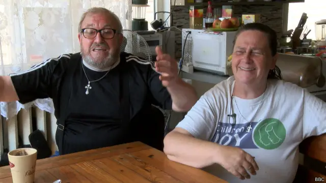 детский дом, Княжичи