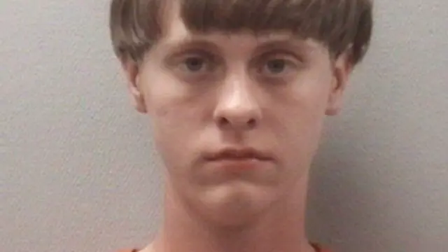  حملہ آور نے ایک خاتون سے کہا کہ وہ اسے اس لیے زندہ چھوڑ رہا ہے تا کہ وہ دوسروں کو بتا سکے کہ چرچ میں کیا ہوا تھا