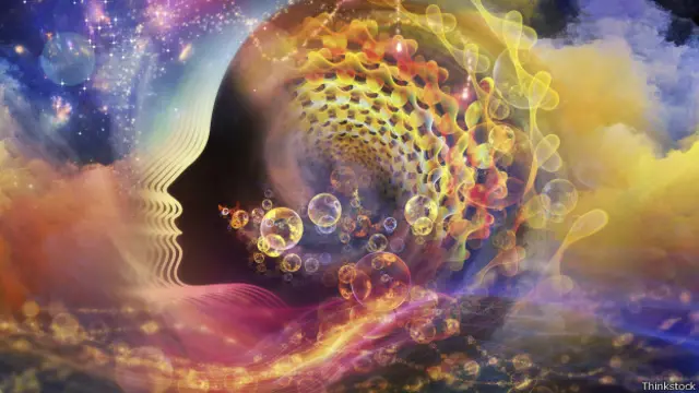 El programa estimula a los pacientes a que "miren hacia adentro".