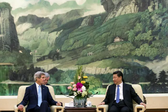 评论认为:习近平所说的中国“复兴”对欧洲是祸是福,现在作判断仍为时过早