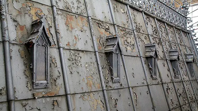 ब्रिटेन संसद