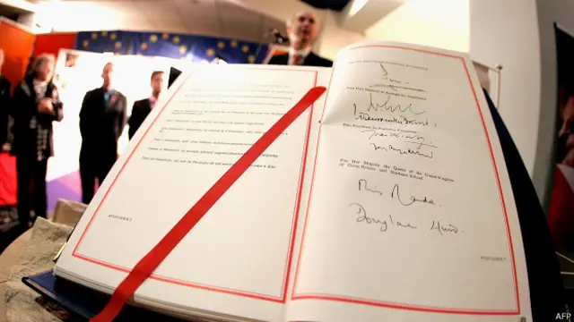 Копия Маастрихтского договора