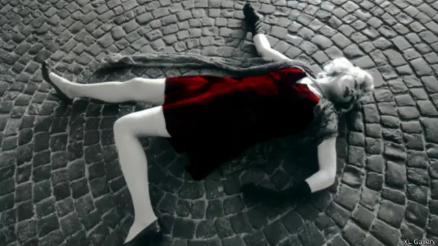 Владислав Монро