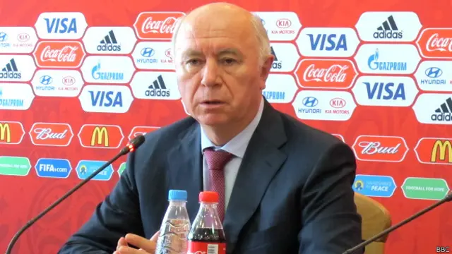 Губернатор Николай Меркушкин