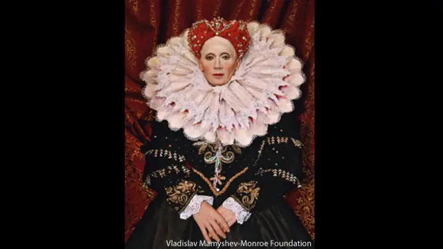 Владислав Монро