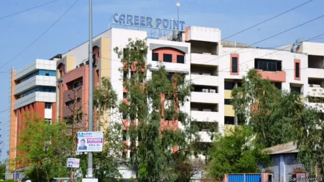 कोटा, राजस्थान, संजय वर्मा