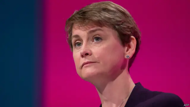 Иветт Купер