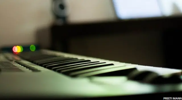 अनुप्रिया