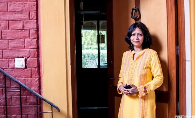 अनुप्रिया