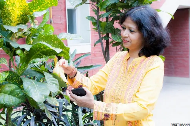 अनुप्रिया